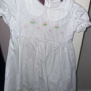 Baby dress